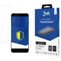 3Mk Protection 3mk FlexibleGlass™ hybrid glass on Huawei P10
