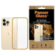 Panzerglass ClearCase Antibacterial Military Grade Certified Case for iPhone 13 Pro Max - Transparent Yellow