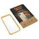 Panzerglass ClearCase Antibacterial Military Grade Certified Case for iPhone 13 Pro Max - Transparent Yellow