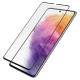 Panzerglass E2E Regular tempered glass for Samsung Galaxy A73 - with black frame