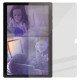 Panzerglass E2E Regular tempered glass for Samsung Galaxy Tab A8