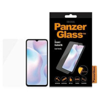 Panzerglass E2E Regular tempered glass for Xiaomi Redmi 9A