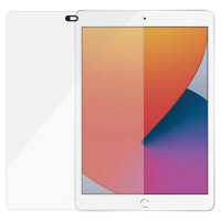 Panzerglass E2E Super+ tempered glass with camera cover for iPad 10.2"