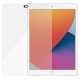 Panzerglass E2E Super+ tempered glass with camera cover for iPad 10.2"