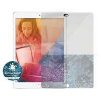 Panzerglass E2E Super+ tempered glass with camera cover for iPad 10.2"