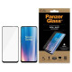 Panzerglass E2E Super+ tempered glass on OnePlus Nord CE 2 - with black frame