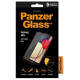 Panzerglass E2E Super+ antibacterial tempered glass for Samsung Galaxy A02s - with black frame
