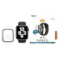 Panzerglass Full Body Case for Apple Watch 4 / 5 / 6 / SE 40 mm - Transparent