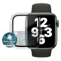 Panzerglass Full Body Case for Apple Watch 4 / 5 / 6 / SE 40 mm - Transparent