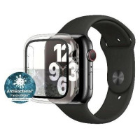 Panzerglass Full Body Case for Apple Watch 4 / 5 / 6 / SE 40 mm - Transparent
