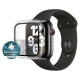 Panzerglass Full Body Case for Apple Watch 4 / 5 / 6 / SE 40 mm - Transparent