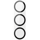 Panzerglass Picture Perfect camera protection for Samsung Galaxy S24+