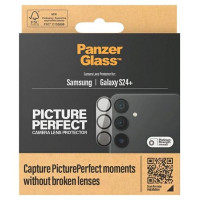 Panzerglass Picture Perfect camera protection for Samsung Galaxy S24+