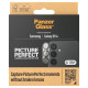 Panzerglass Picture Perfect camera protection for Samsung Galaxy S24+