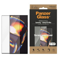 Panzerglass Ultra-Wide Fit tempered glass for Samsung Galaxy S23 Ultra S918