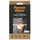Panzerglass Ultra-Wide Fit tempered glass for Samsung Galaxy S23 Ultra S918