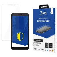 3Mk Protection Hybrid glass 3mk FlexibleGlass™ on Alcatel 1B 2022