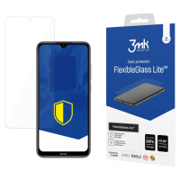3Mk Protection Hybrid glass 3mk FlexibleGlass Lite™ for Xiaomi Redmi Note 8T