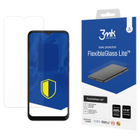 3Mk Protection 3mk FlexibleGlass Lite™ hybrid glass for Motorola Moto G10