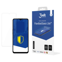 3Mk Protection 3mk FlexibleGlass Lite™ hybrid glass on Oppo A77 5G