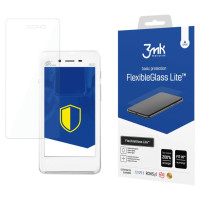 3Mk Protection Hybrid glass 3mk FlexibleGlass Lite™ on PAX A50