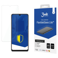 3Mk Protection 3mk FlexibleGlass Lite™ hybrid glass for Samsung Galaxy M22