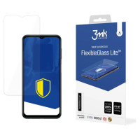 3Mk Protection Hybrid glass 3mk FlexibleGlass Lite™ for Samsung Galaxy M13 5G