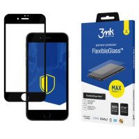 3Mk Protection Hybrid glass 3mk FlexibleGlass Max™ for iPhone 7 / 8 Plus