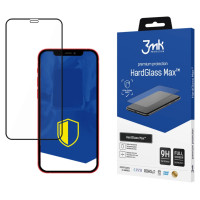 3Mk Protection 9H 3mk HardGlass Max™ glass for iPhone 12 Pro Max