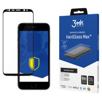 3Mk Protection 9H 3mk HardGlass Max™ glass for Samsung Galaxy S8+ / S9+