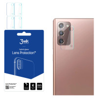 3Mk Protection 3mk Lens Protection™ hybrid camera glass for Samsung Galaxy Note 20 5G