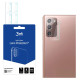 3Mk Protection 3mk Lens Protection™ hybrid camera glass for Samsung Galaxy Note 20 5G