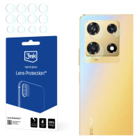 3Mk Protection 3mk Lens Protection™ hybrid camera glass for Infinix Note 30