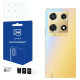3Mk Protection 3mk Lens Protection™ hybrid camera glass for Infinix Note 30