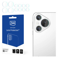 3Mk Protection 3mk Lens Protection™ hybrid camera glass for Huawei Pura 70