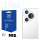 3Mk Protection 3mk Lens Protection™ hybrid camera glass for Huawei Pura 70