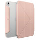 Uniq Camden Click case for iPad Air 11" 2024 - pink