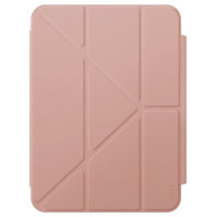 Uniq Camden Click case for iPad Air 11" 2024 - pink