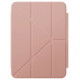 Uniq Camden Click case for iPad Air 11" 2024 - pink