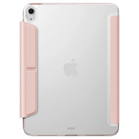 Uniq Camden Click case for iPad Air 11" 2024 - pink