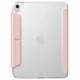 Uniq Camden Click case for iPad Air 11" 2024 - pink
