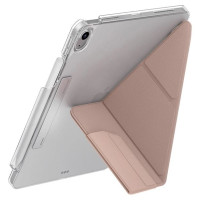Uniq Camden Click case for iPad Air 11" 2024 - pink