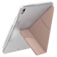 Uniq Camden Click case for iPad Air 11" 2024 - pink