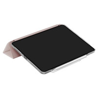 Uniq Camden Click case for iPad Air 11" 2024 - pink