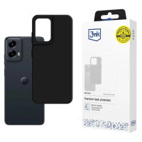 3Mk Protection 3mk Matt Case for Motorola Moto G Stylus 5G 2024 - black