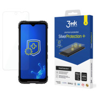 3Mk Protection 3mk SilverProtection+ protective foil for Hammer Blade 5G