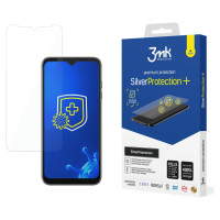 3Mk Protection 3mk SilverProtection+ protective film for Fairphone 4