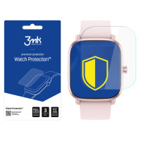 3Mk Protection 3mk Watch Protection™ v. ARC+ protective film for Xiaomi Amazfit GTS 2 Mini