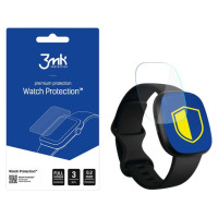 3Mk Protection 3mk Watch Protection™ v. ARC+ protective film for Fitbit Versa 3 / 4