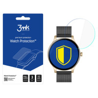 3Mk Protection 3mk Watch Protection™ v. ARC+ protective foil on Garett Classy